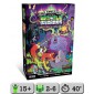 Epic Spell Wars of the Battle Wizards: Rumble at Castle Tentakill